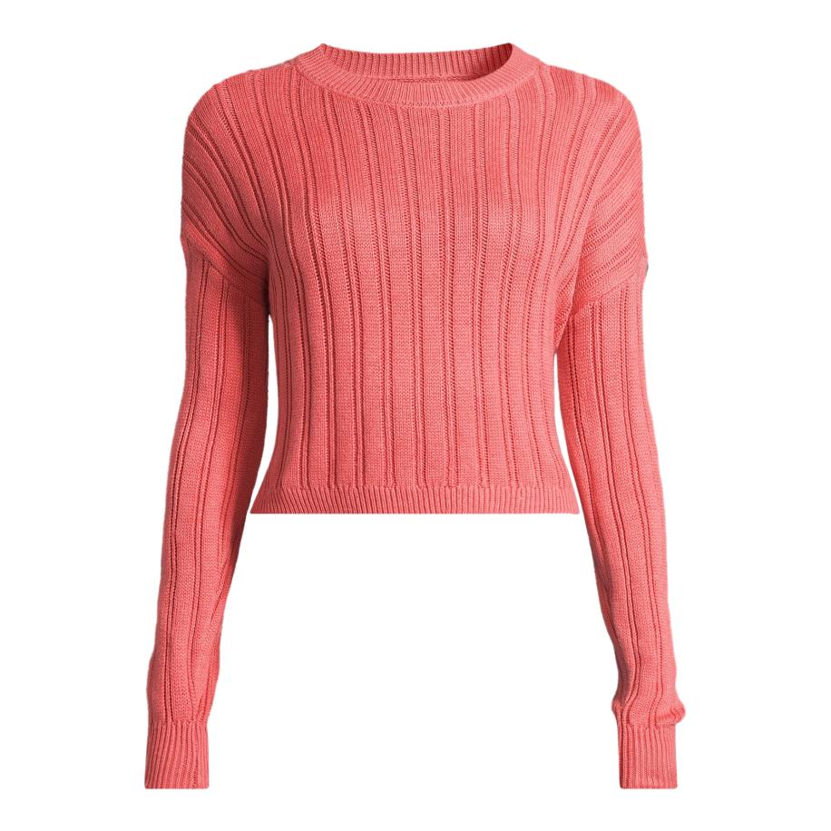 Aeropostale AÉROPOSTALE Trui watermeloen rood -