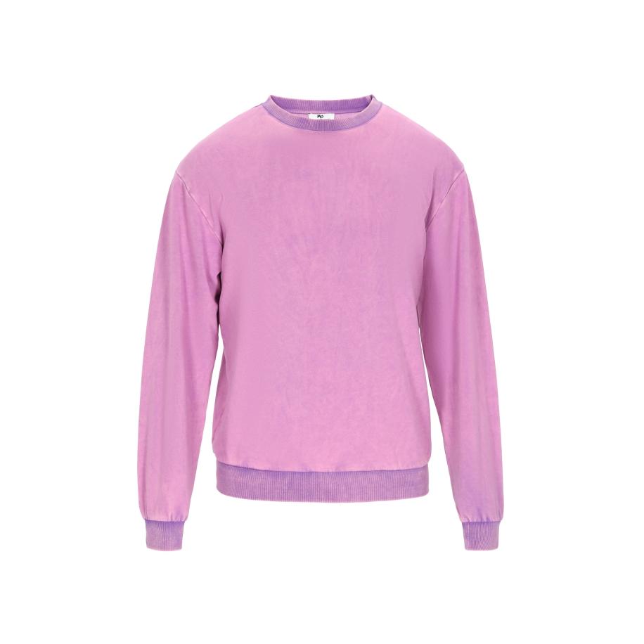 MO MO Sweatshirt Back To School orchidee -