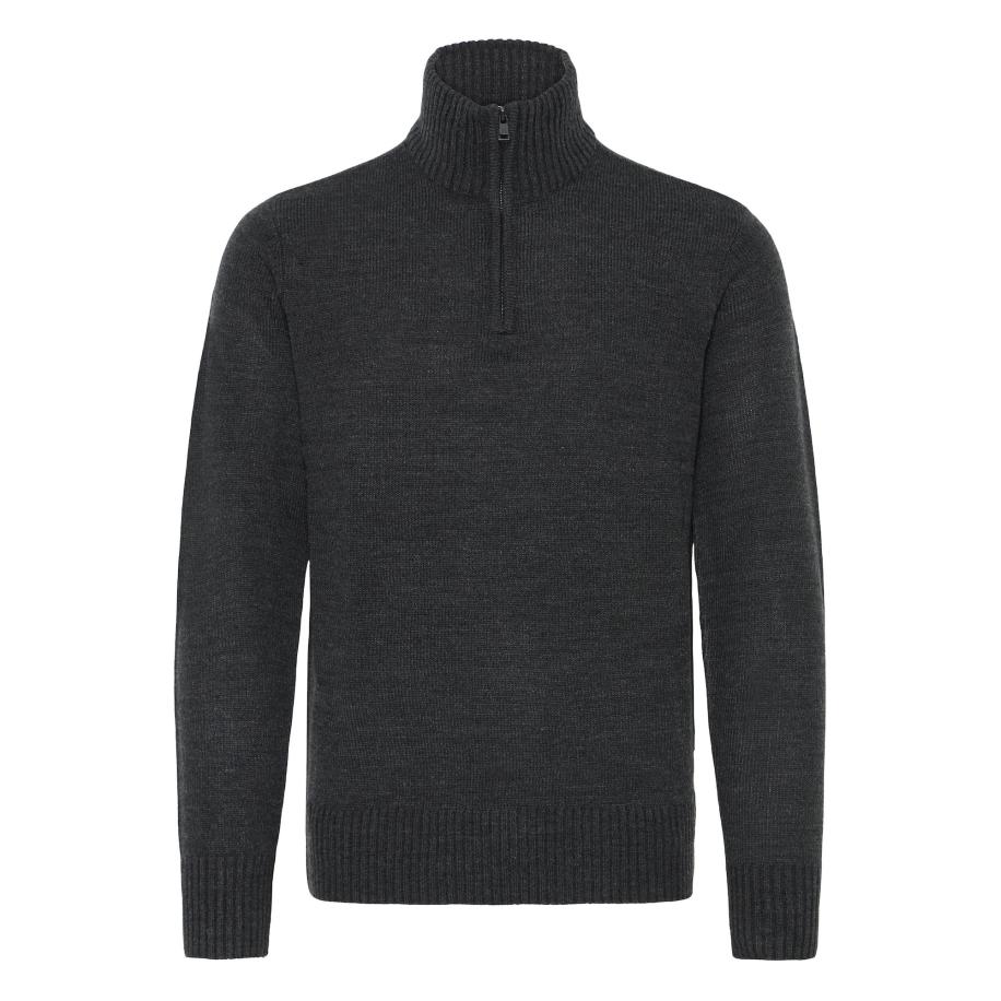 Blend BLEND Trui BHRyce zwart -