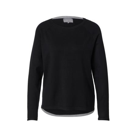 Culture CULTURE Trui Annemarie zwart