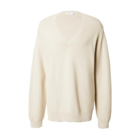 TRAPP TRAPP Trui Dario lichtbeige