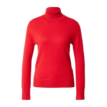 Pure Cashmere NYC Pure Cashmere NYC Trui rood