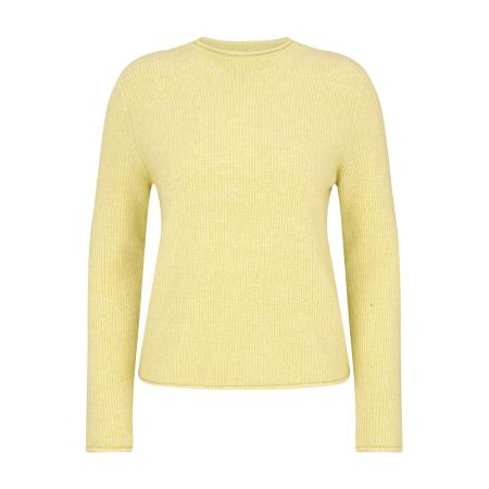 Cartoon Cartoon Trui geel