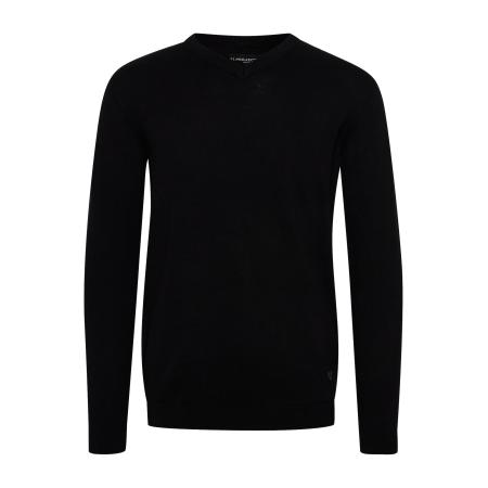 11 Project 11 Project Trui zwart