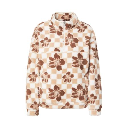 Roxy ROXY Trui beige / karamel / wit