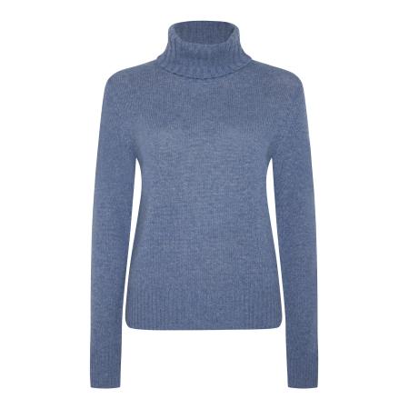 Style Republic Style Republic Trui blauw gemêleerd