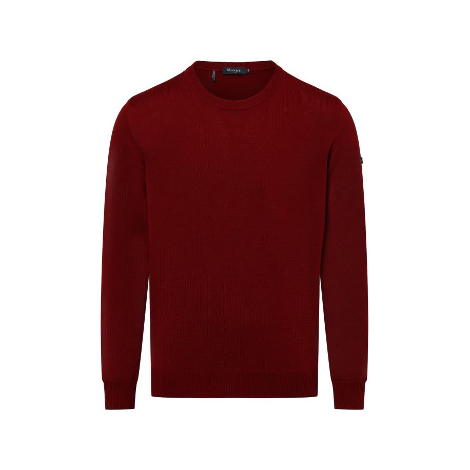 MAERZ MAERZ Muenchen Trui bordeaux -