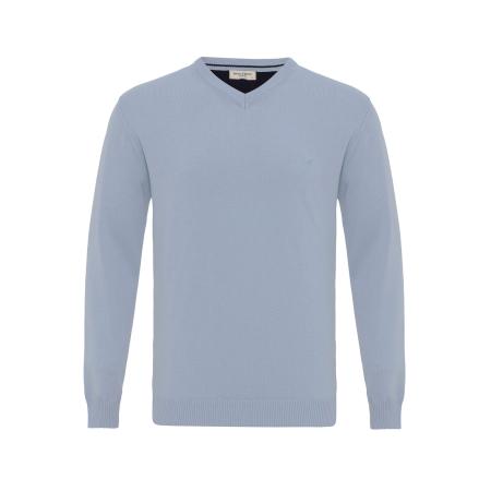 Anou Anou Trui blauw