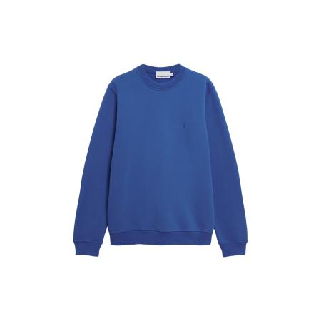 Armedangels ARMEDANGELS Sweatshirt Baaro blauw