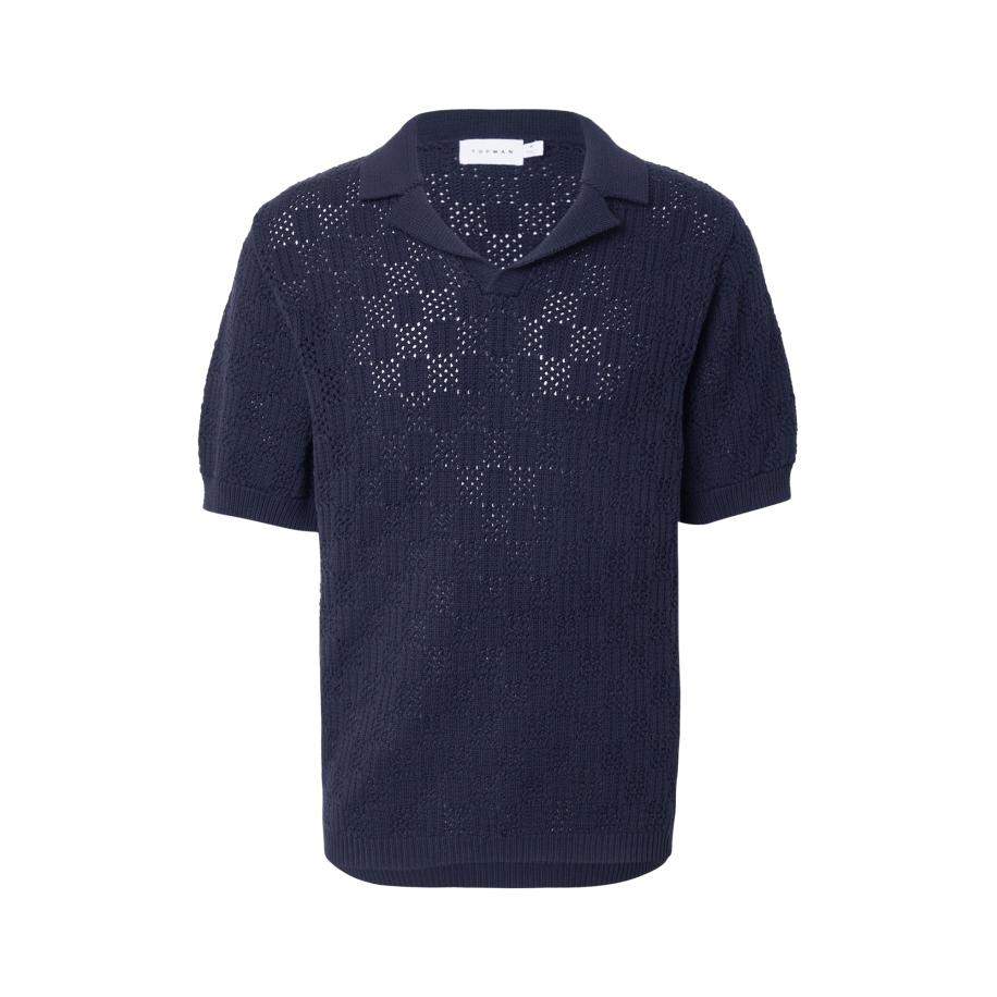 Topman TOPMAN Trui zwart -