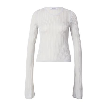 SHYX SHYX Trui Keela wit