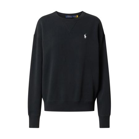 Polo Ralph Lauren Polo Ralph Lauren Sweatshirt zwart / wit