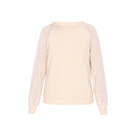 Sidona Sweatshirt beige