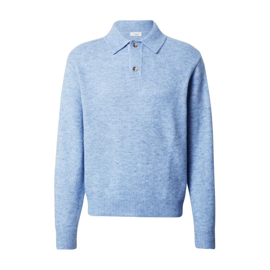 TRAPP TRAPP Trui blauw -