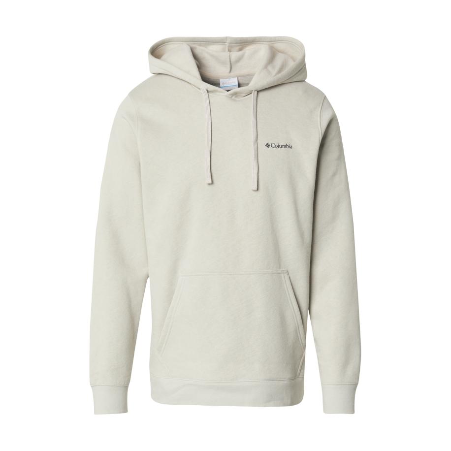 Columbia COLUMBIA Sportsweatshirt Columbia Trek™ lichtgrijs / zwart -