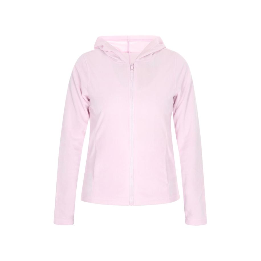 beach budz beach budz Fleece jas sering -