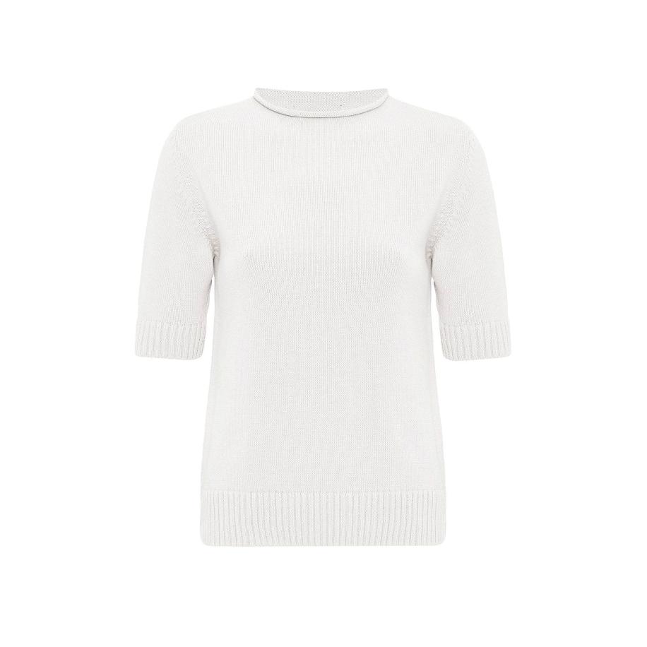 Williot Williot Trui offwhite -