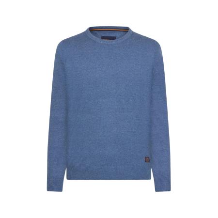 Signal Trui Vice donkerblauw