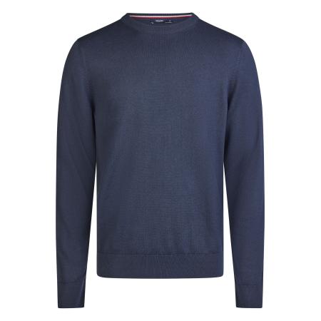 HECHTER PARIS HECHTER PARIS Trui donkerblauw