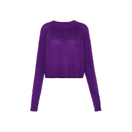 MYMO MYMO Trui lila
