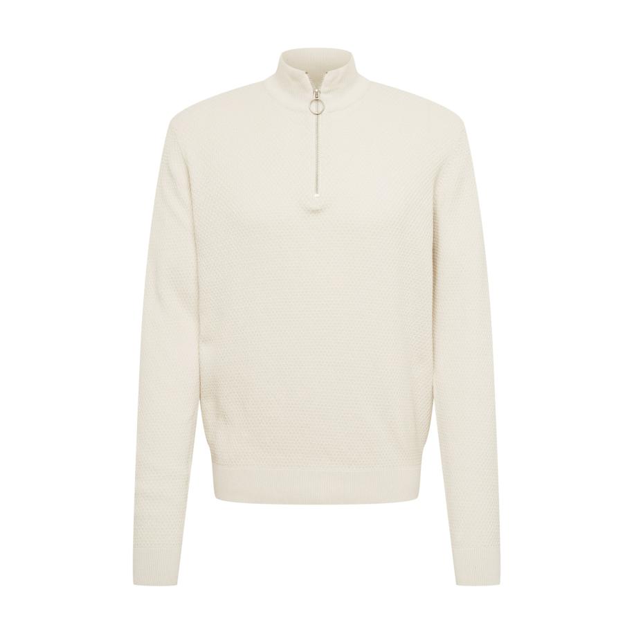 Casual Friday Casual Friday Trui Karlo crème -