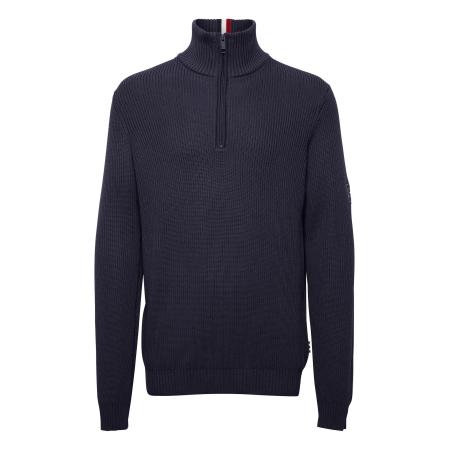FQ1924 FQ1924 Trui Kyle donkerblauw