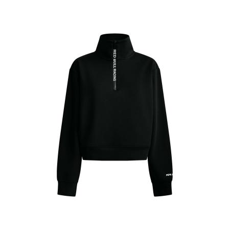 Red Bull Racing Red Bull Racing x Pepe Jeans Sweatshirt zwart / wit