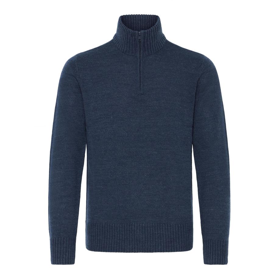 Blend BLEND Trui BHRyce blauw -