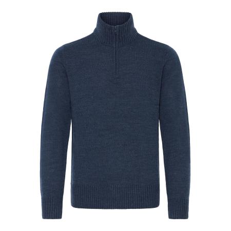 Blend BLEND Trui BHRyce blauw