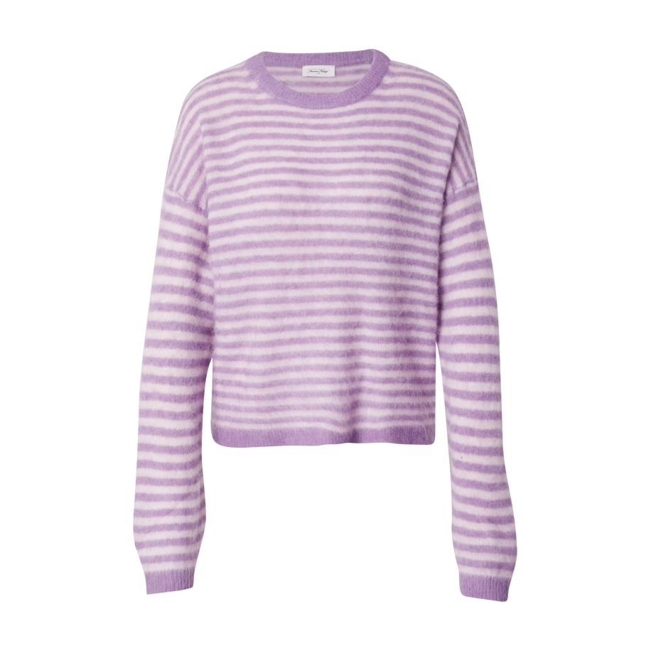 American Vintage AMERICAN VINTAGE Trui beige / sering -