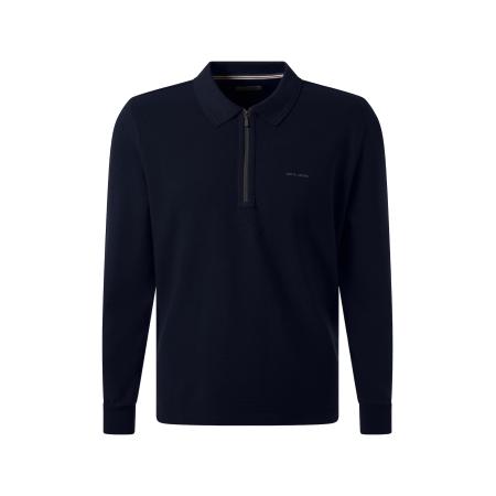 Pierre Cardin PIERRE CARDIN Trui marine