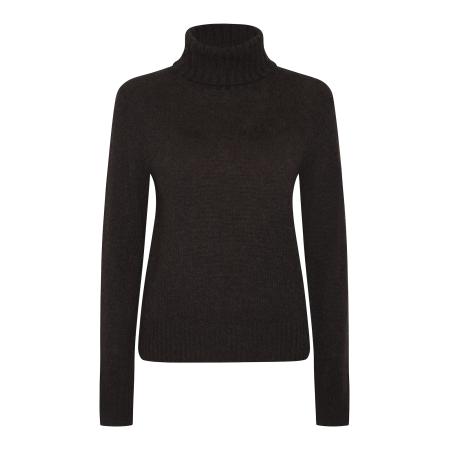 Style Republic Style Republic Trui chocoladebruin