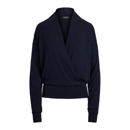 Lauren Ralph Lauren Lauren Ralph Lauren Trui WAKIRA navy