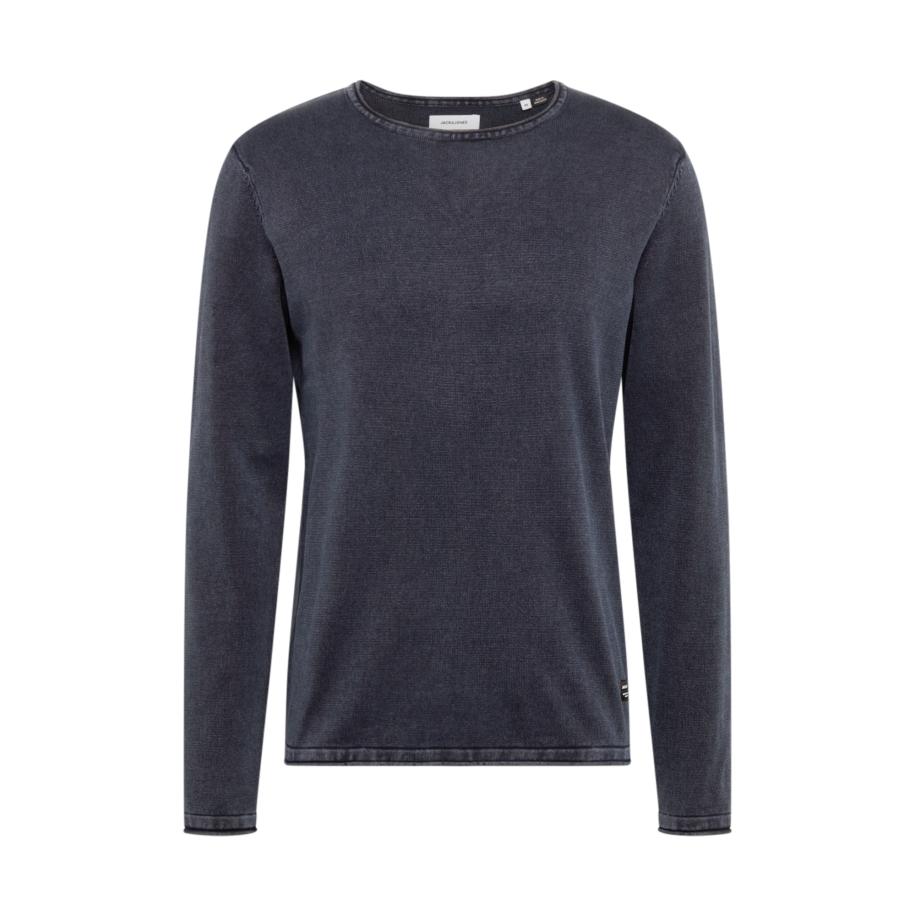 Jack & Jones JACK & JONES Trui JJLeo navy -
