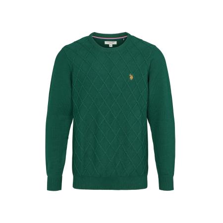U.S. Polo Assn. U.S. POLO ASSN. Trui Remy spar