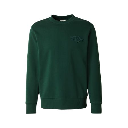 Gant GANT Sweatshirt donkergroen