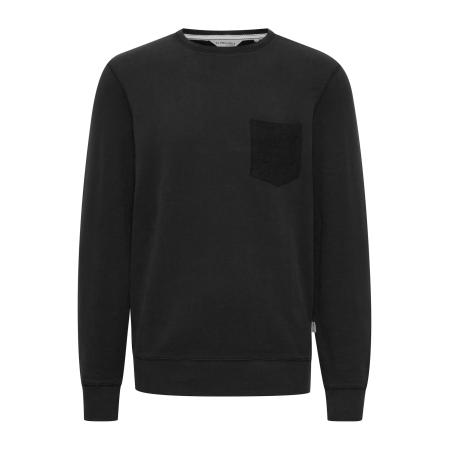 11 Project 11 Project Trui Pulo zwart