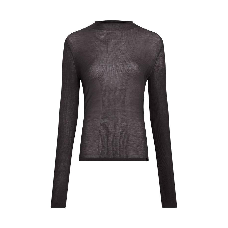 Calvin Klein Calvin Klein Jeans Trui zwart -