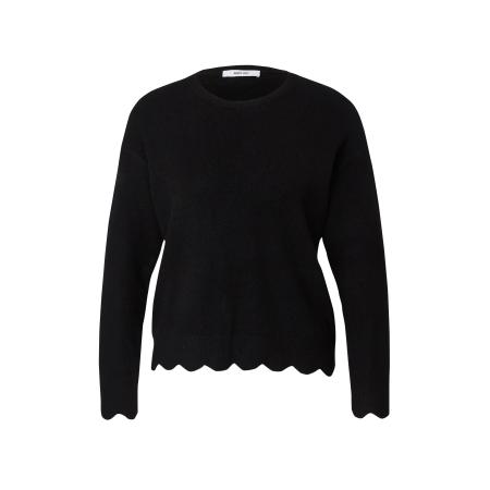 ABOUT YOU ABOUT YOU Trui Deborah zwart