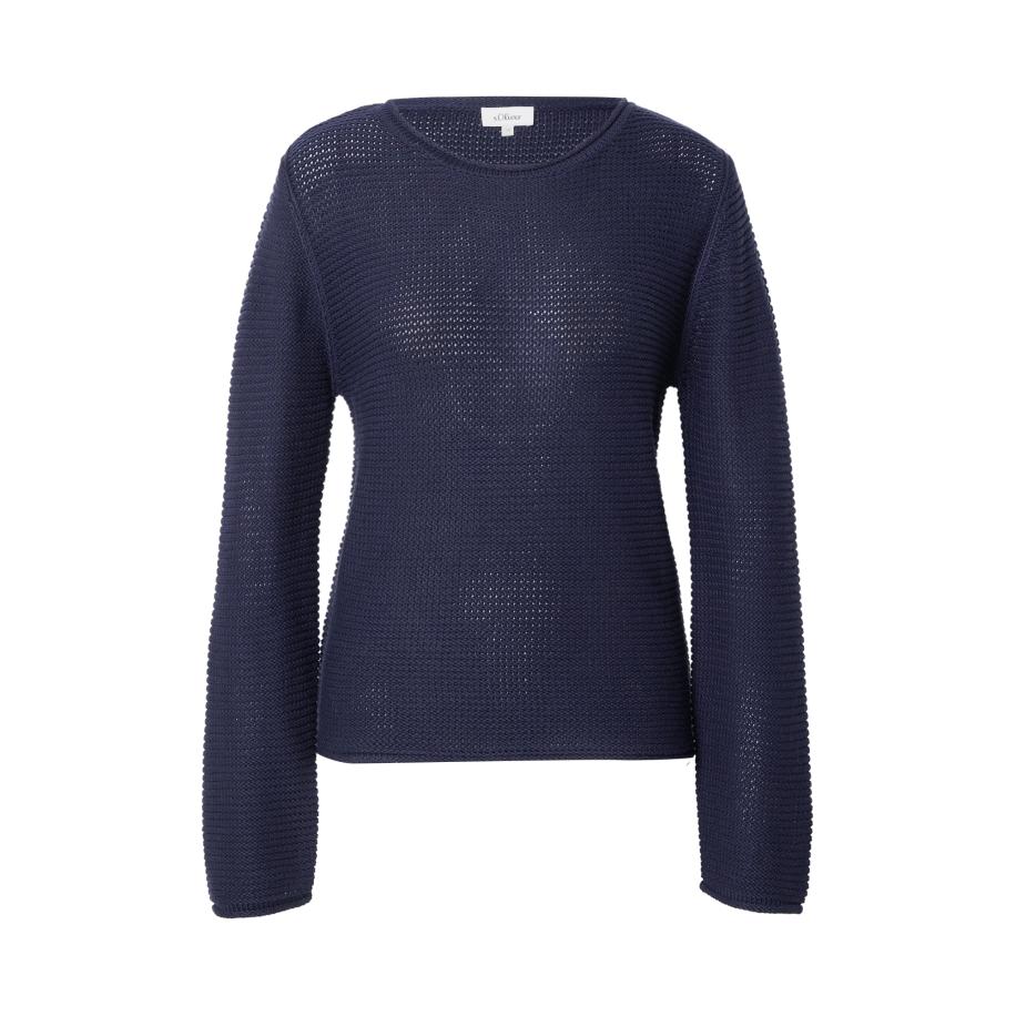 s.Oliver Trui navy Blauw
