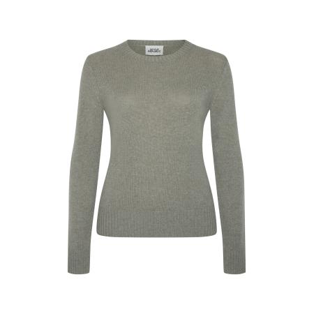 Style Republic Style Republic Trui groen gemêleerd