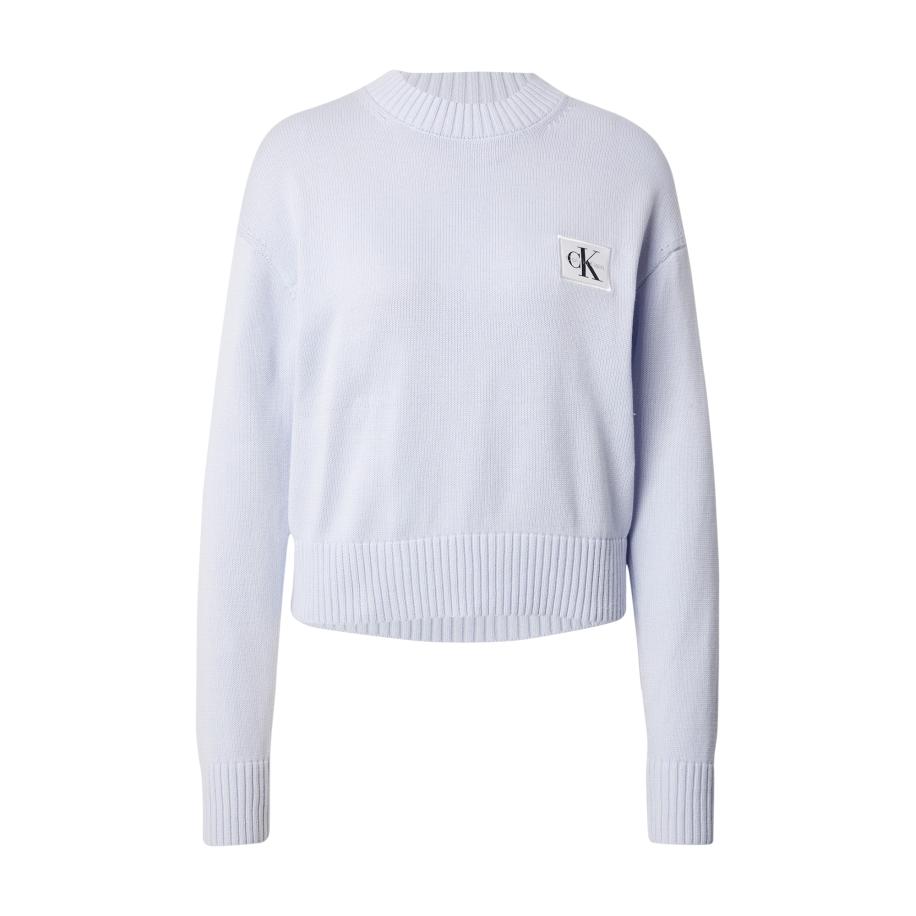 Calvin Klein Calvin Klein Jeans Trui lichtblauw -