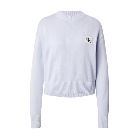 Calvin Klein Calvin Klein Jeans Trui lichtblauw