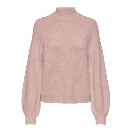 Only ONLY Trui Katia oudroze