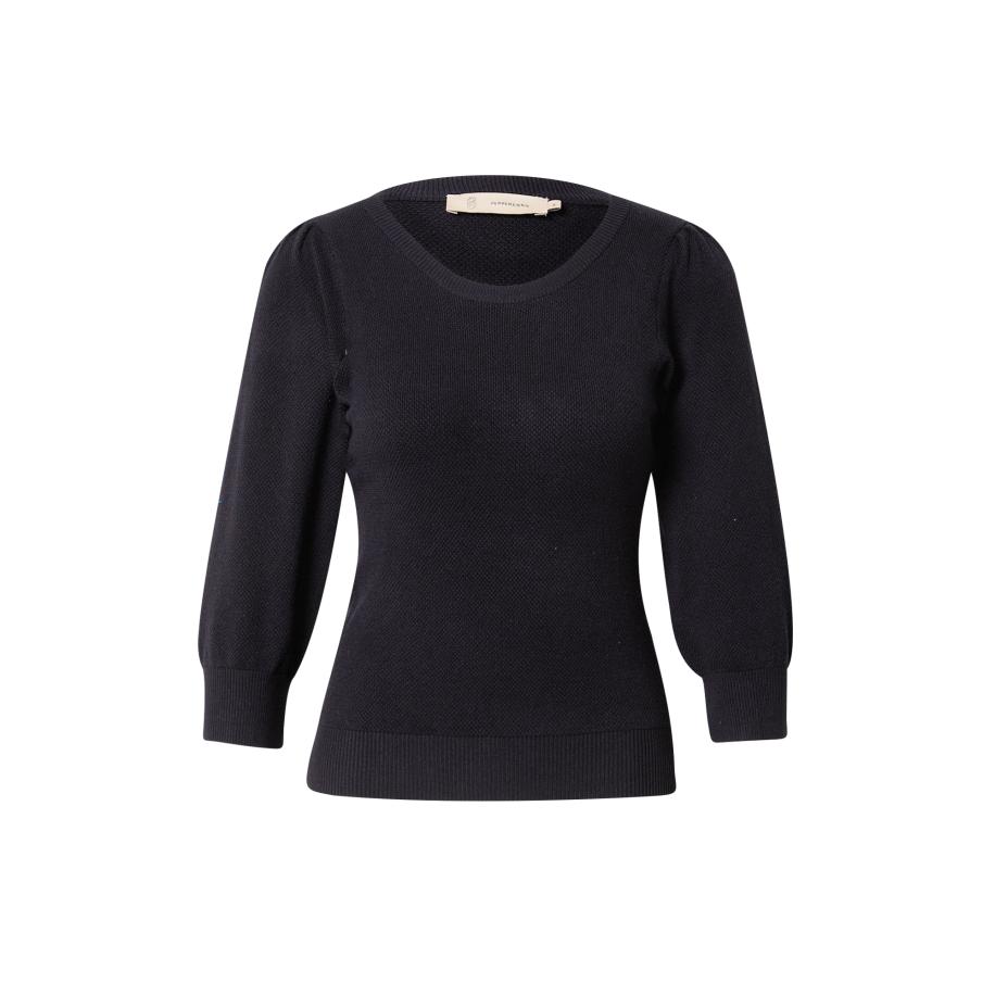 Peppercorn Peppercorn Trui Tana zwart -
