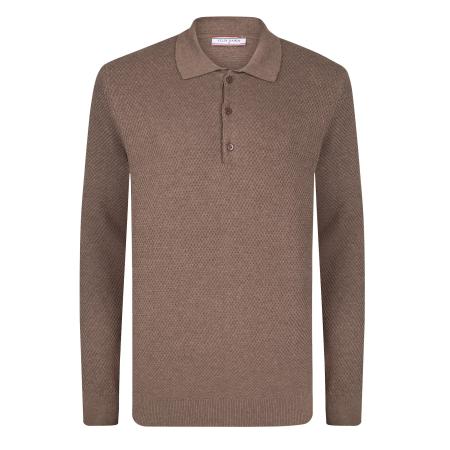 Felix Hardy Felix Hardy Trui bruin