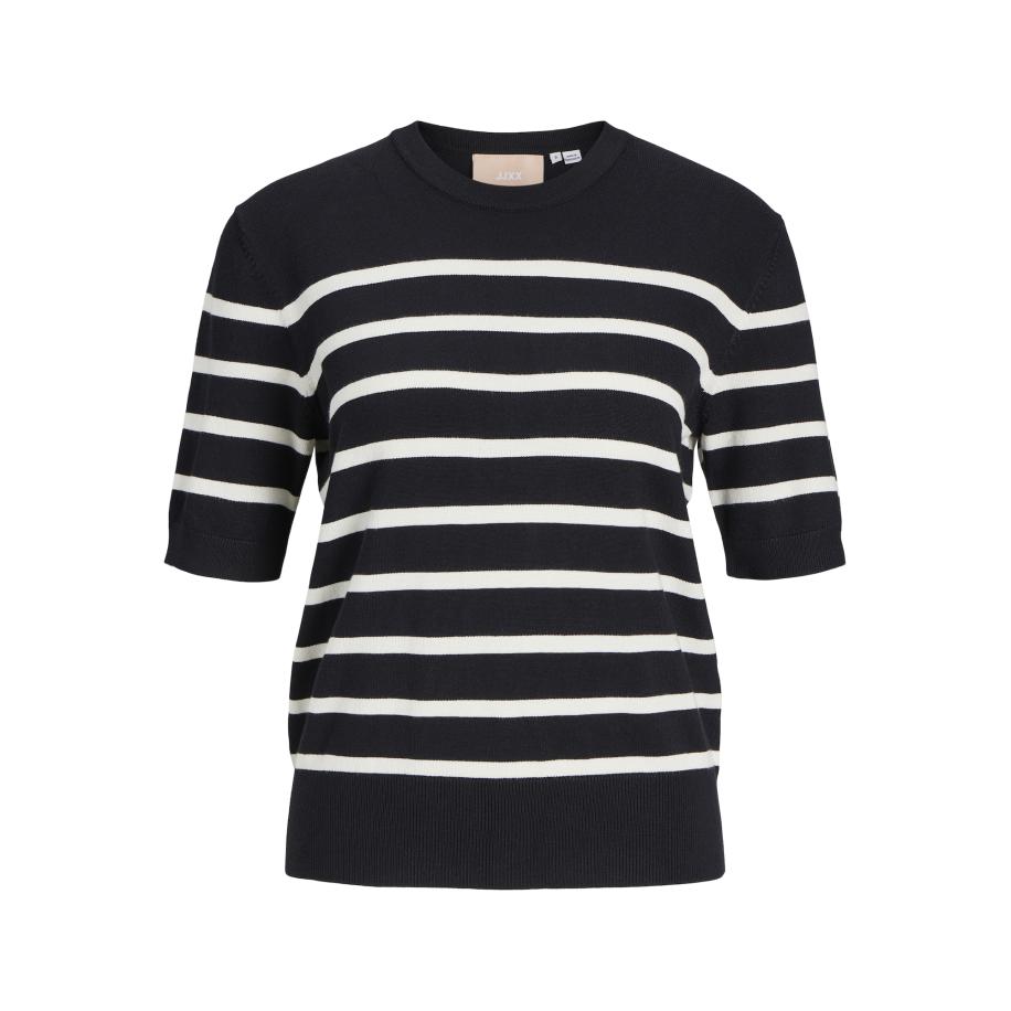 JJXX JJXX Trui zwart / wit -