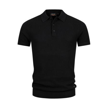 INDICODE JEANS Trui Vorm zwart