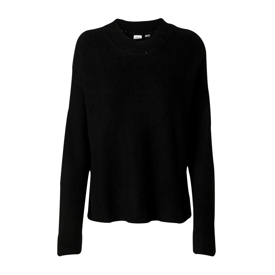 GAP GAP Trui FOREVERCOZY zwart -