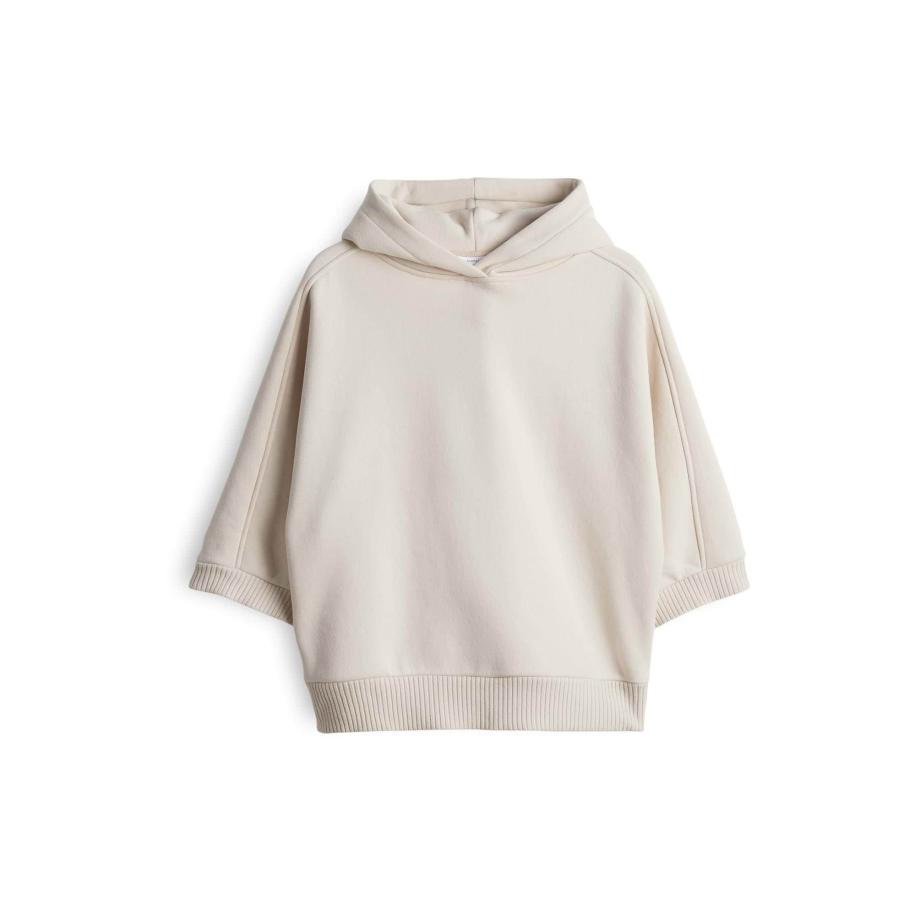 OPUS OPUS Sweatshirt Godie crème -